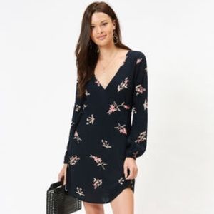 Billabong Floral Dress